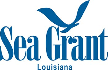 louisiana seagrant logo