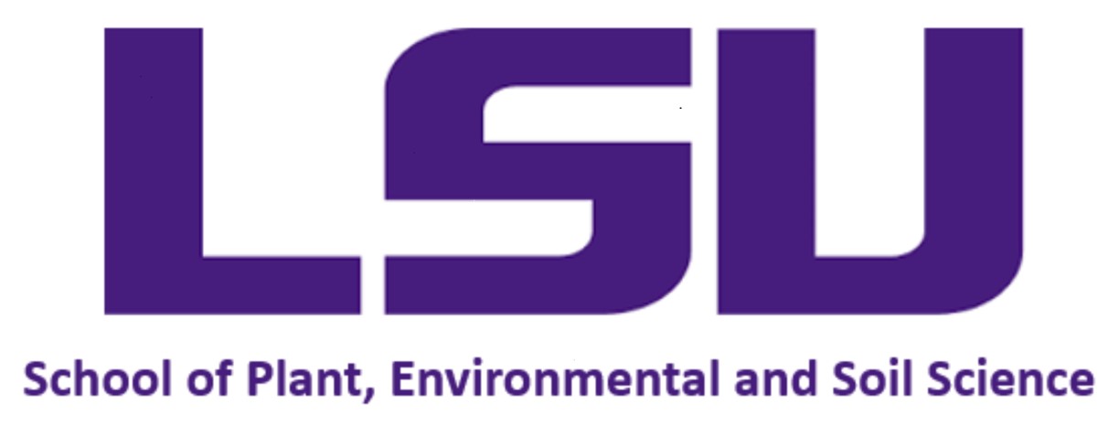 school for plant environment and soil science logo