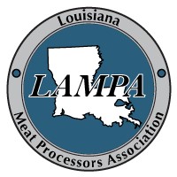 louisiana meat processors assocation logo