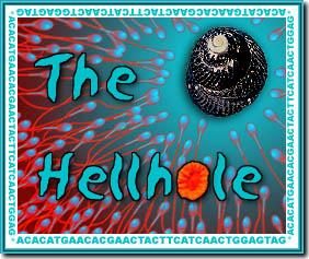 Hellhole logo