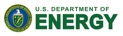 US DOE Logo