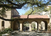 LSU Campus