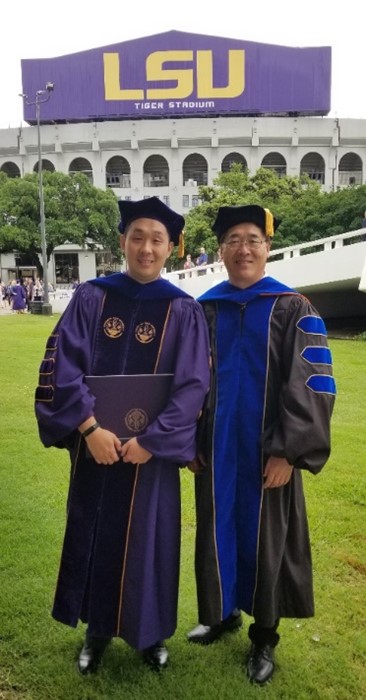 Dr. Ju Dong