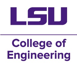 LSU college of engineering logo