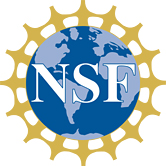 US National Science Foundation logo