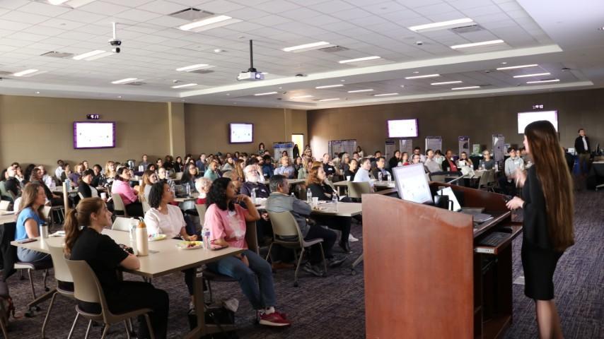 2026 Baton Rouge Neuroscience Symposium