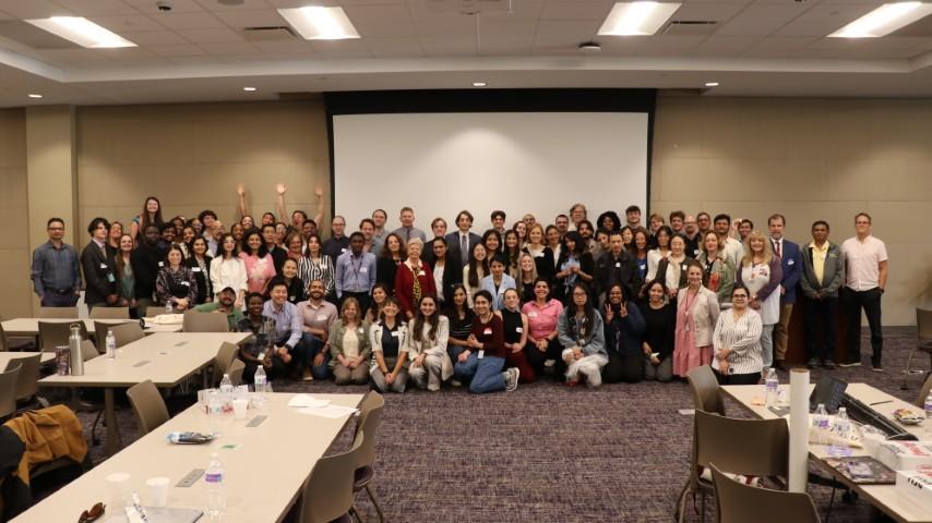 Louisiana Neuroscience Community