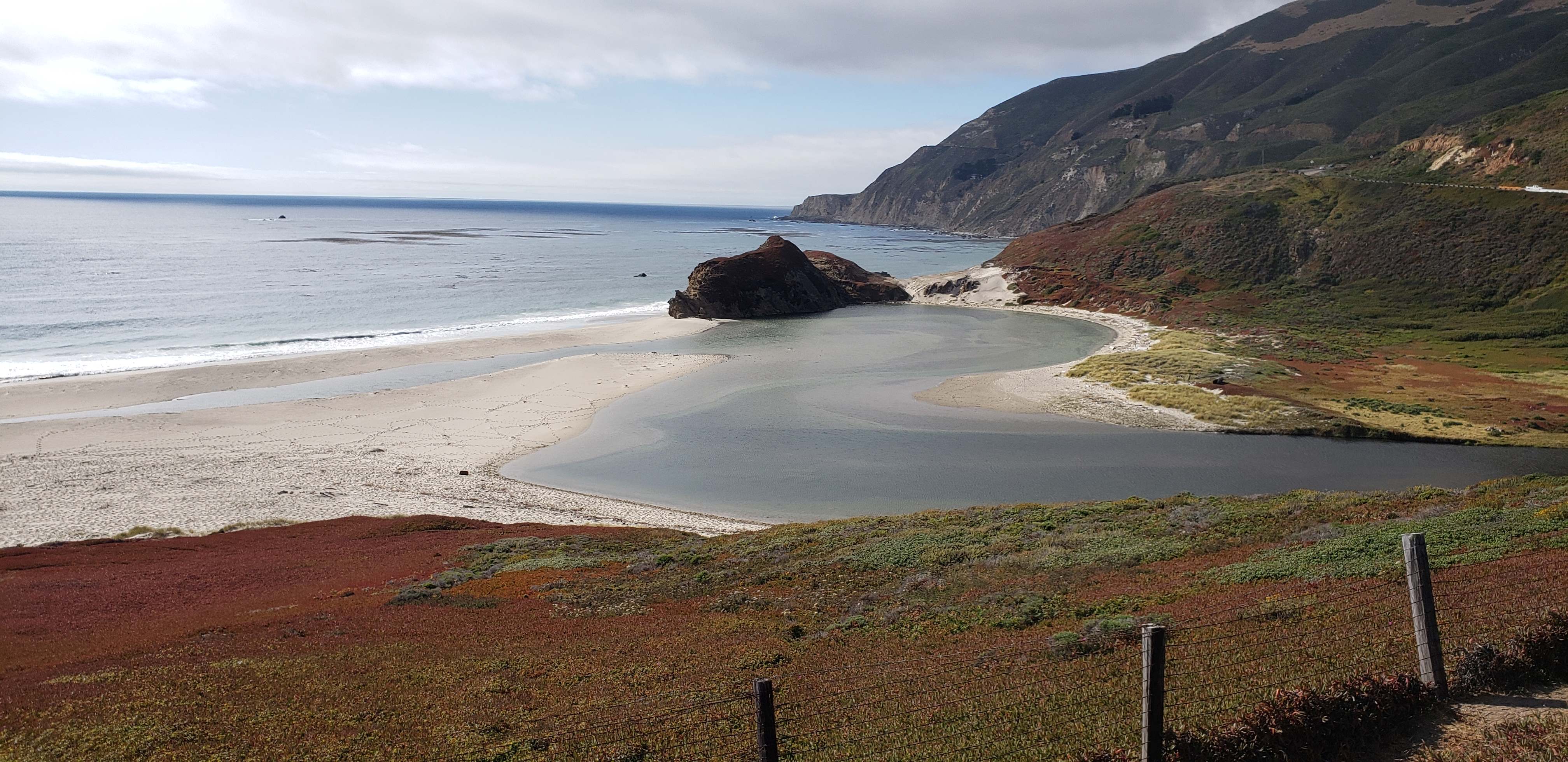 Big Sur, CA