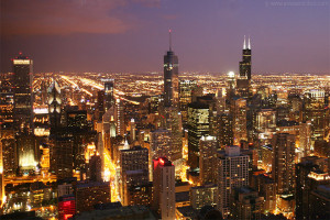 Picture of Chicago
