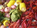 Crawfish Boil