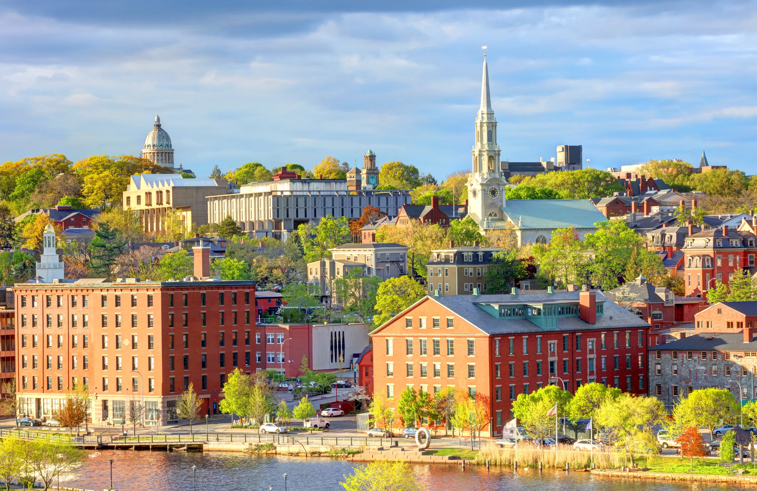 Providence, RI