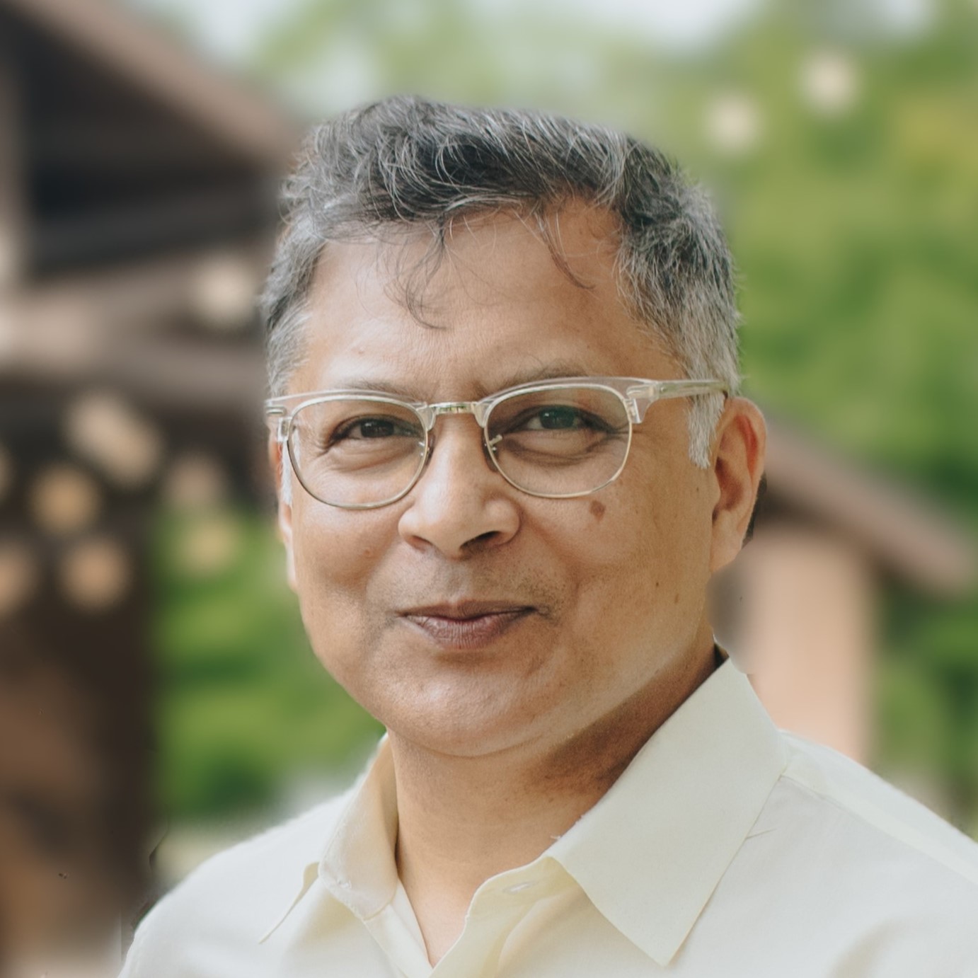 Photo of Areendam Chanda