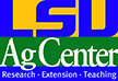 LSU AgCenter logo