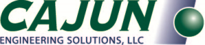 Cajun Engineer Solutions Logo