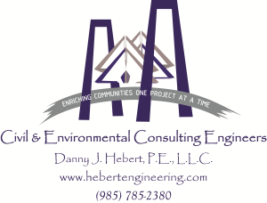 Civil & Environmental Consulting Engineers Logo