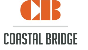 Coastal Bridge Logo