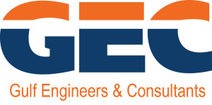 Gulf Engineers& Consultants Logo