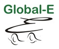 Global-E Logo