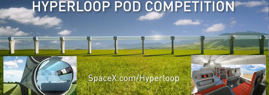 SpaceX.com/Hyperloop