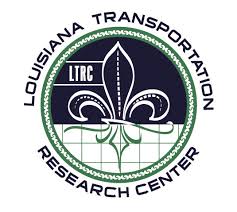 LTRC Logo