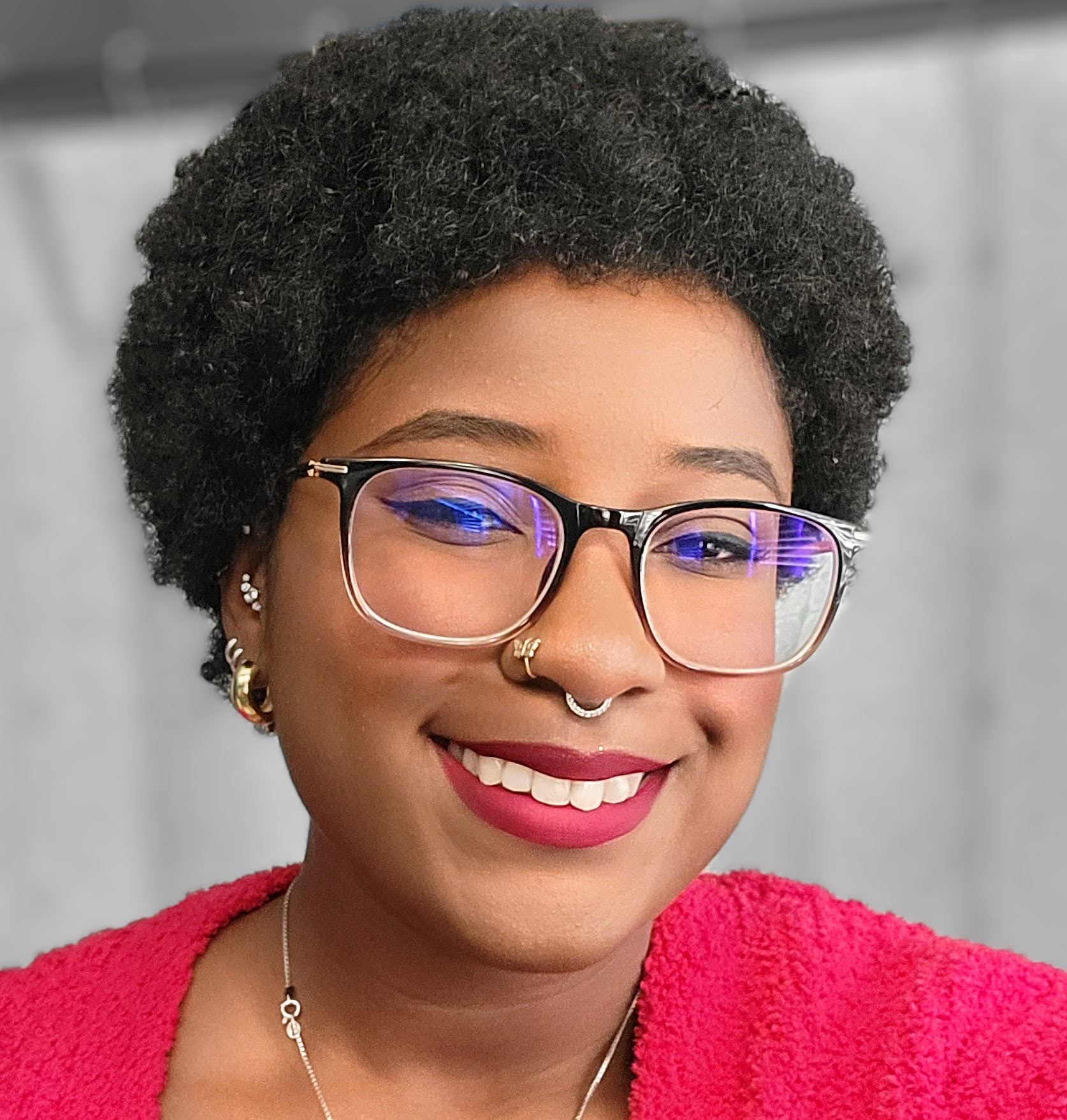 Kamil Warren Photo
