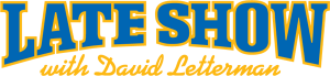 Late Show Logo