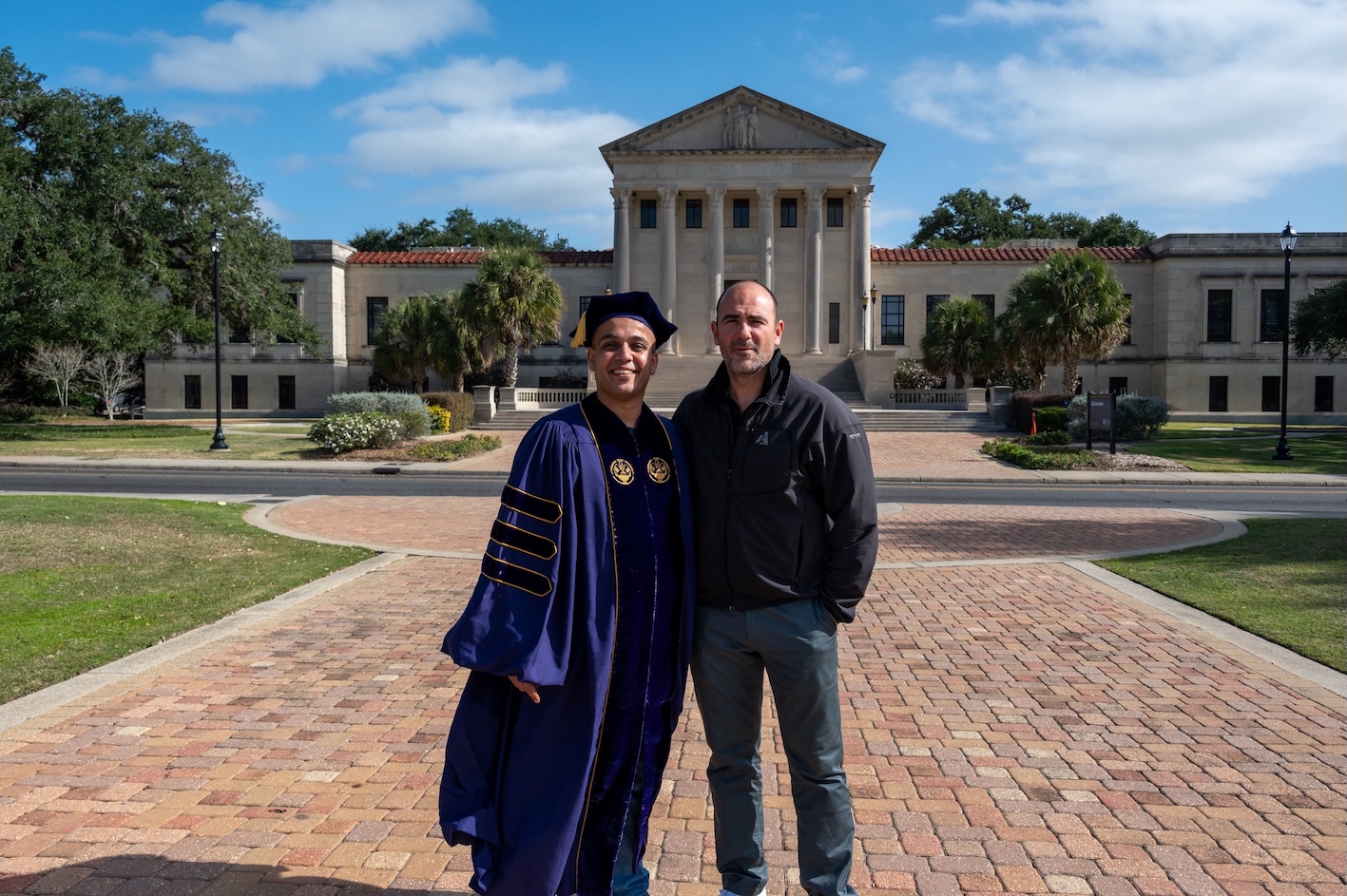 msgrad