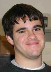 Headshot of Scott Lato smiling