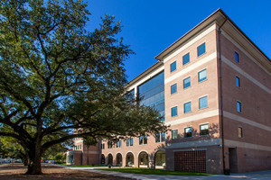 Chemistry and materials building