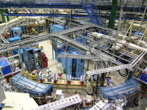 Synchrotron 