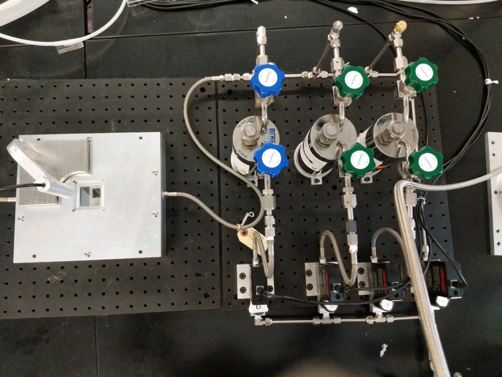 solvent vapor annealing top image