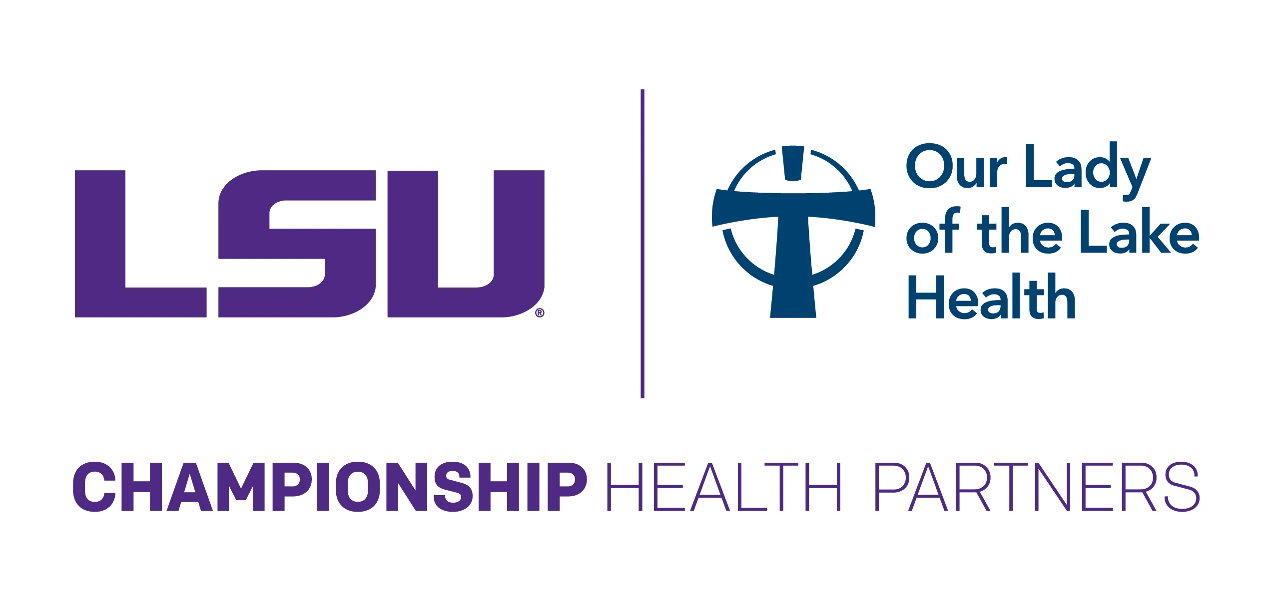 LSU/OLOL Championship Health Partners