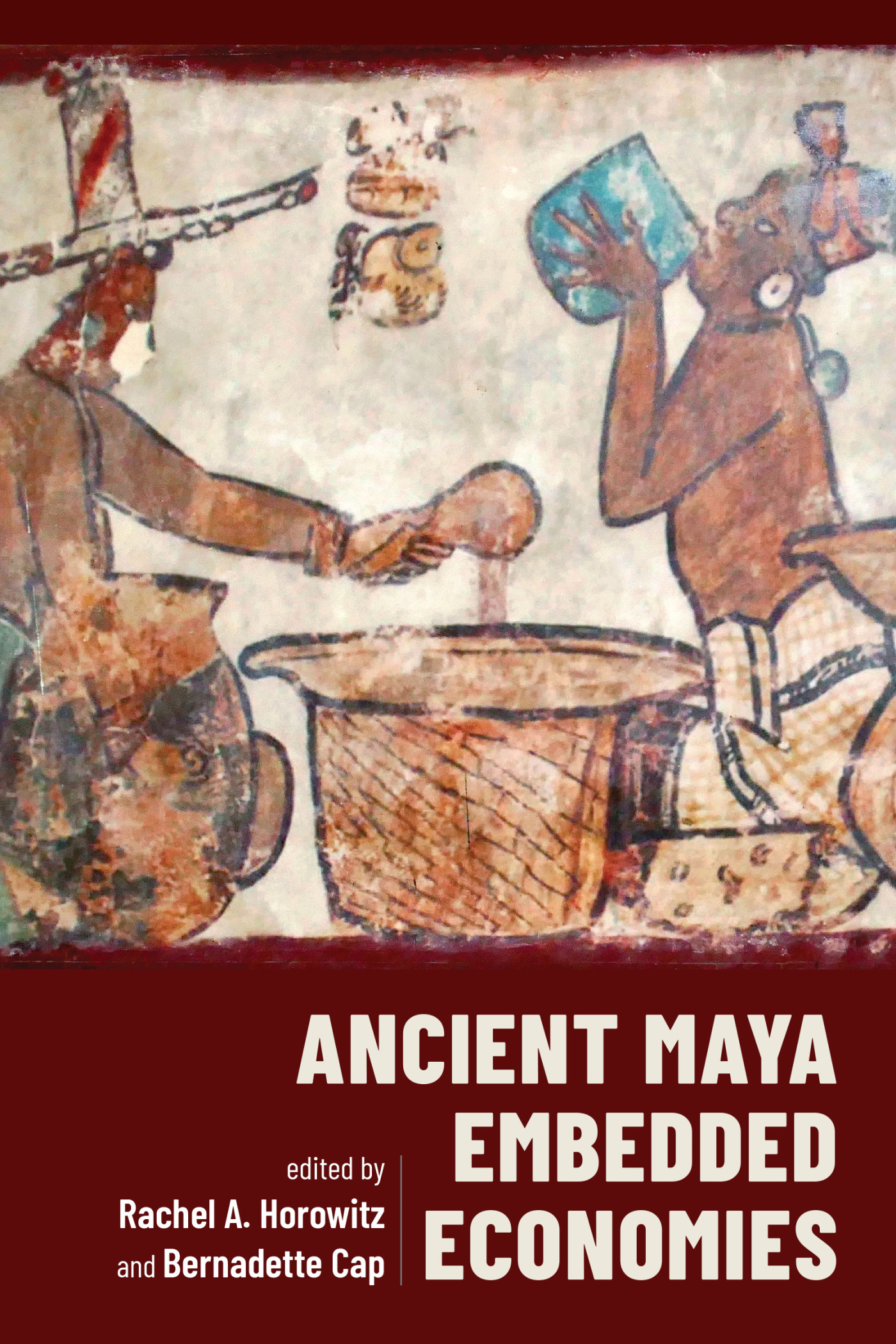 Cover book