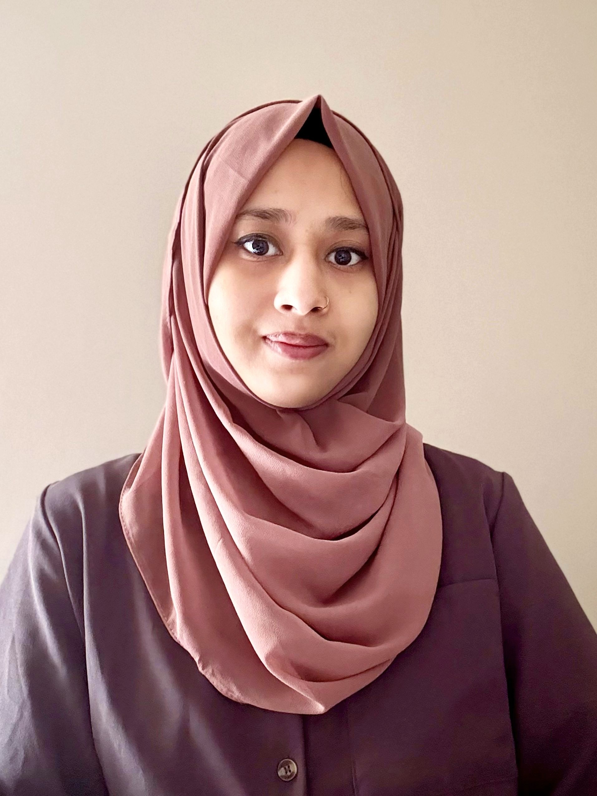 Sharmin Siddika