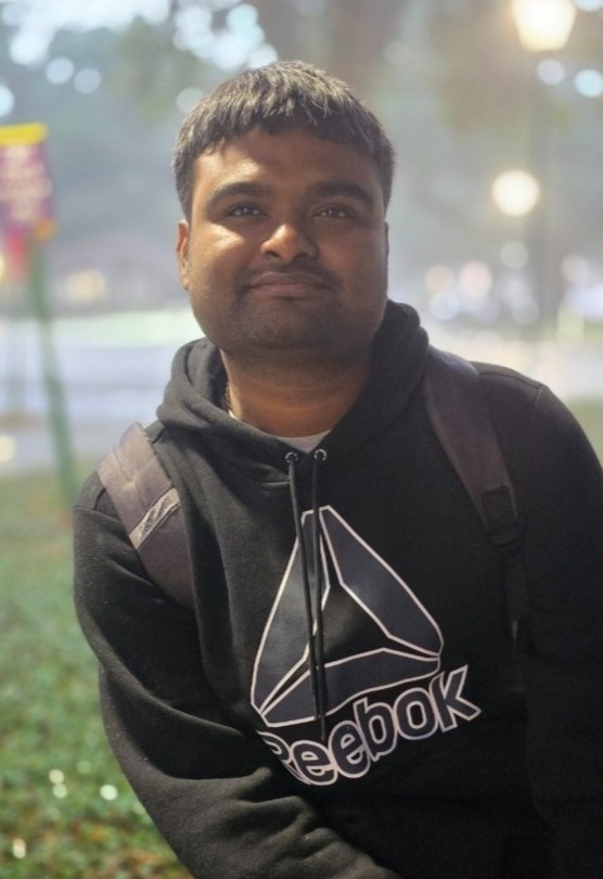 picture of prianshu