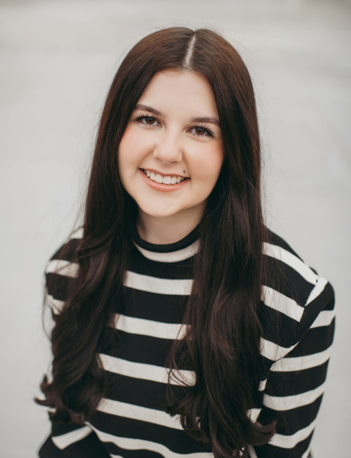 Lab Member Picture of Bailee