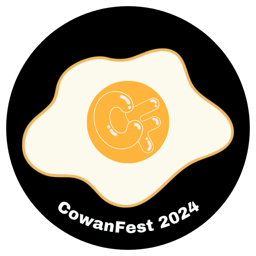 CowanFest logo 