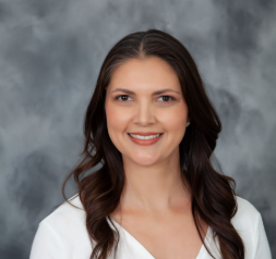 research manager headshot