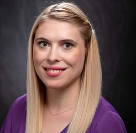 lab manager headshot