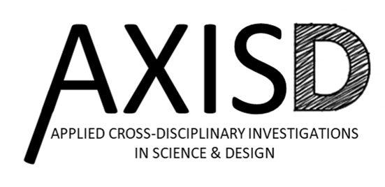 AXISD logo