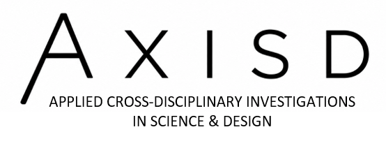 AXISD logo