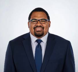 jabari headshot