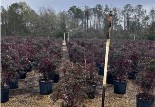 irrigation controls