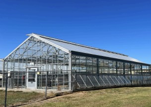 greenhouse