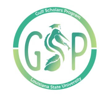 gulf scholars logo