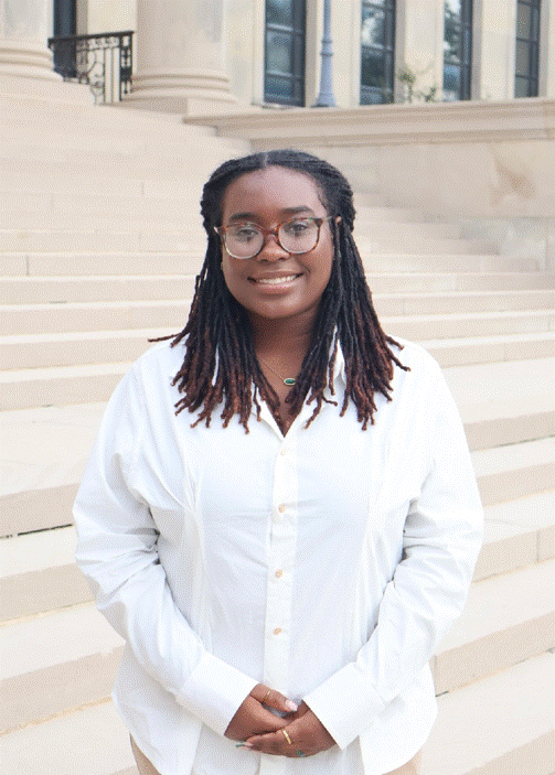 Nevaeh Barriere professional picture
