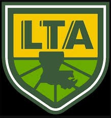 Louisiana Turfgrass Logo