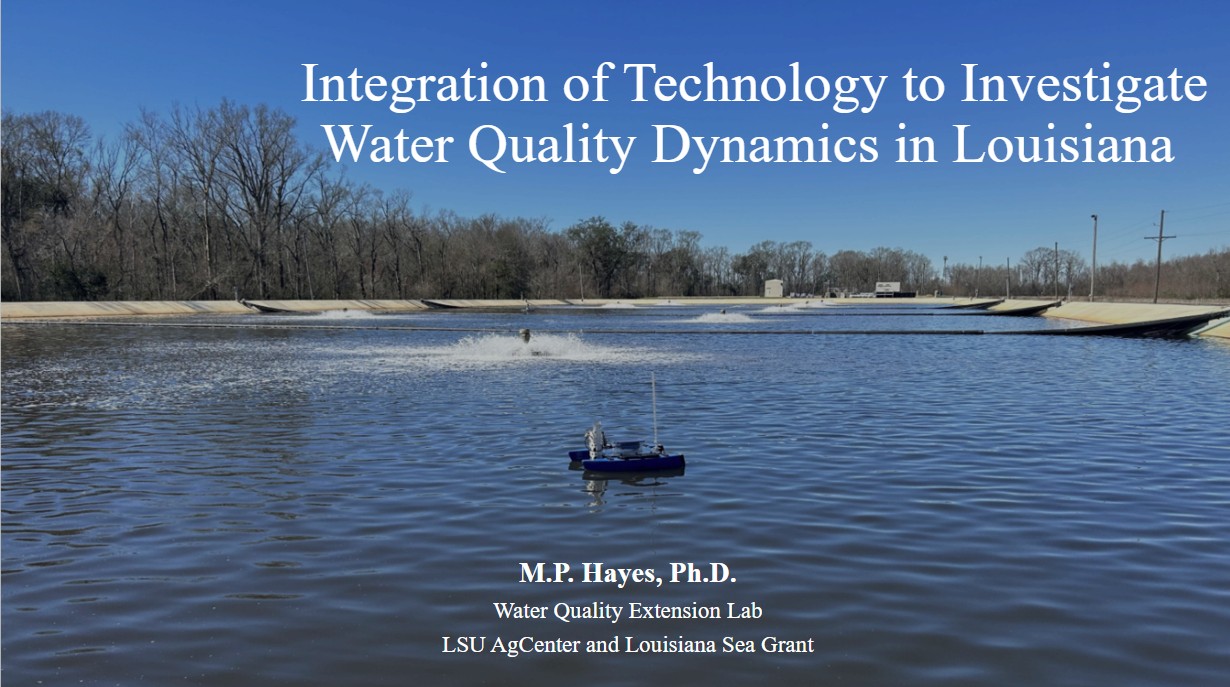 powerpoint slide for guest lecture