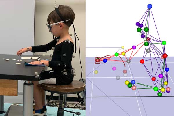 Tools for Motor skills 