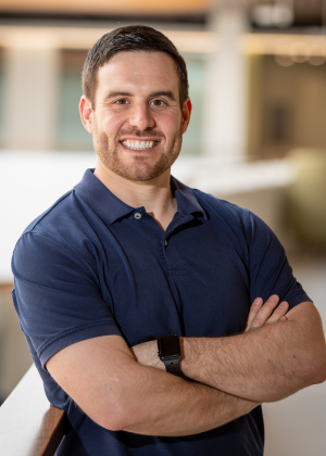 Photo of Nicholas Fears 